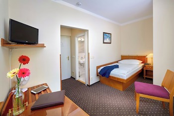 Hotel Melantrich galeri fotoğrafı
