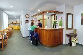 Hotel Melantrich galeri fotoğrafı