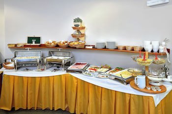 Hotel Melantrich galeri fotoğrafı