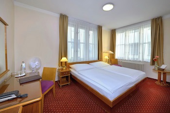 Hotel Melantrich galeri fotoğrafı