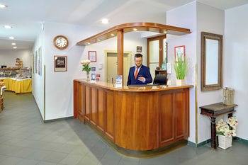 Hotel Melantrich galeri fotoğrafı