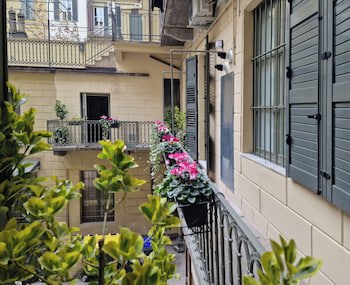 Hotel Rome E Rocca Cavour galeri fotoğrafı