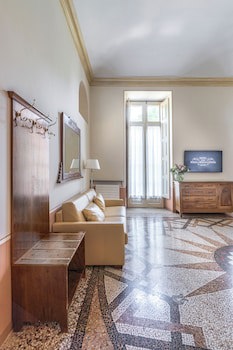Hotel Rome E Rocca Cavour galeri fotoğrafı