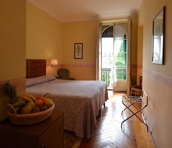 Hotel Rome E Rocca Cavour fotoğrafı