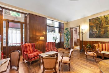 Hotel Rome E Rocca Cavour