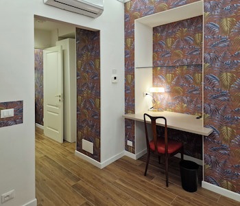 Hotel Rome E Rocca Cavour galeri fotoğrafı