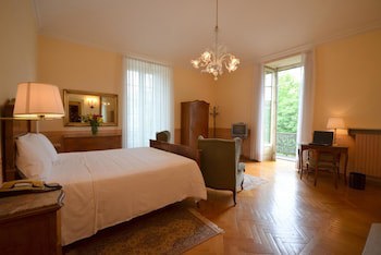 Hotel Rome E Rocca Cavour galeri fotoğrafı