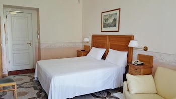 Hotel Rome E Rocca Cavour galeri fotoğrafı