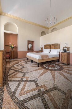 Hotel Rome E Rocca Cavour galeri fotoğrafı