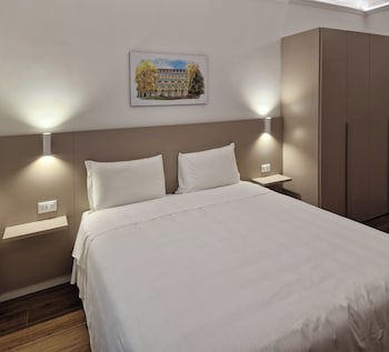 Hotel Rome E Rocca Cavour galeri fotoğrafı