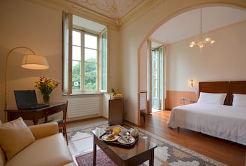 Hotel Rome E Rocca Cavour galeri fotoğrafı