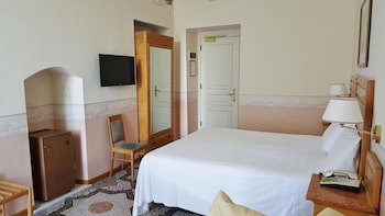 Hotel Rome E Rocca Cavour galeri fotoğrafı