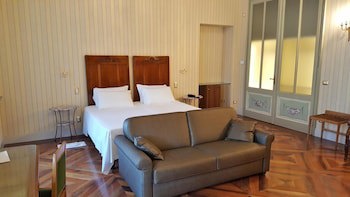 Hotel Rome E Rocca Cavour galeri fotoğrafı