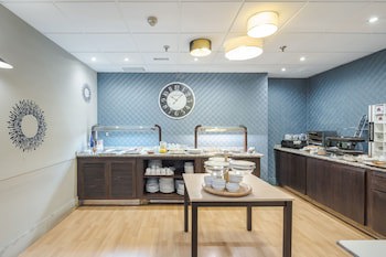 Hotel Rice Bulevar