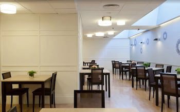 Hotel Rice Bulevar
