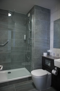 Maldron Hotel Sandy Road Galway