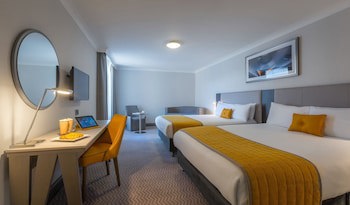 Maldron Hotel Sandy Road Galway