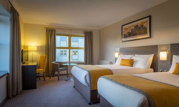 Maldron Hotel Sandy Road Galway