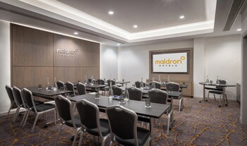 Maldron Hotel Sandy Road Galway