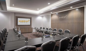Maldron Hotel Sandy Road Galway
