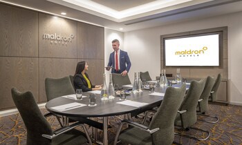 Maldron Hotel Sandy Road Galway