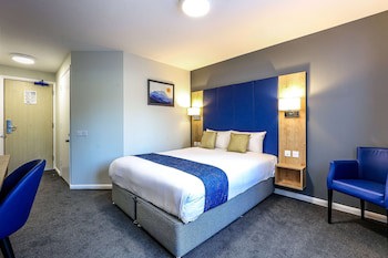 Days Inn By Wyndham London Stansted Airport