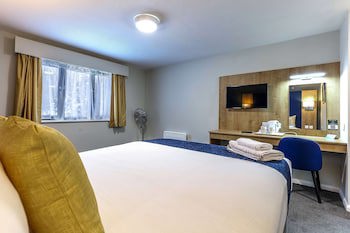 Days Inn By Wyndham London Stansted Airport