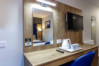 Days Inn By Wyndham London Stansted Airport