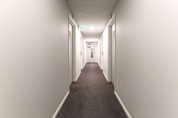 Days Inn By Wyndham London Stansted Airport