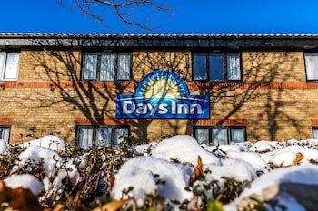 Days Inn By Wyndham London Stansted Airport