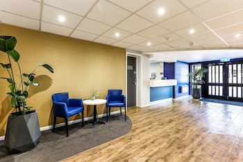 Days Inn By Wyndham London Stansted Airport