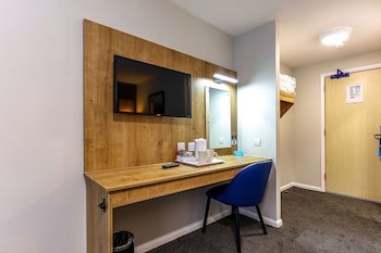 Days Inn By Wyndham London Stansted Airport