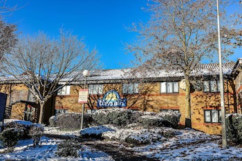 Days Inn By Wyndham London Stansted Airport