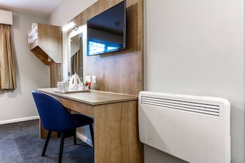 Days Inn By Wyndham London Stansted Airport