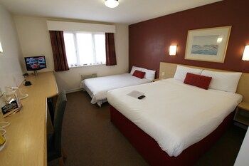 Days Inn By Wyndham London Stansted Airport
