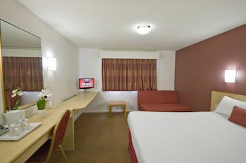 Days Inn By Wyndham London Stansted Airport