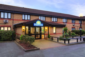 Days Inn By Wyndham London Stansted Airport
