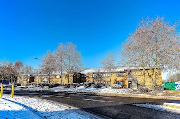 Days Inn By Wyndham London Stansted Airport