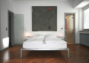 Hotel Chelsea fotoğrafı