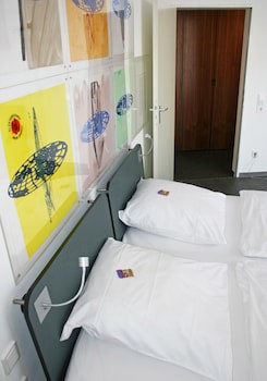 Hotel Chelsea galeri fotoğrafı