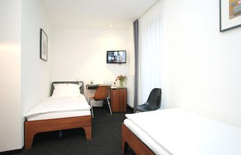 Hotel Chelsea galeri fotoğrafı