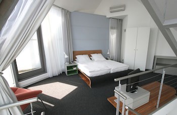 Hotel Chelsea galeri fotoğrafı