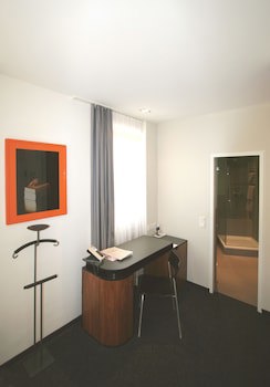 Hotel Chelsea galeri fotoğrafı