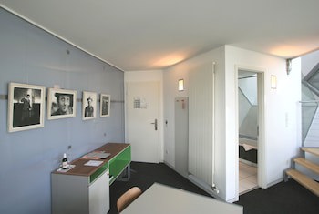 Hotel Chelsea galeri fotoğrafı