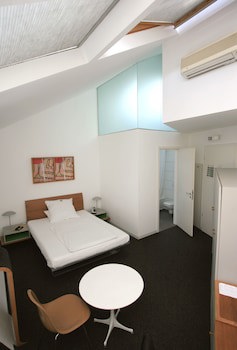 Hotel Chelsea galeri fotoğrafı