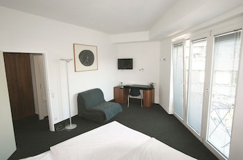 Hotel Chelsea galeri fotoğrafı