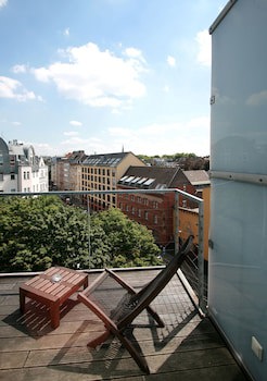 Hotel Chelsea fotoğrafı