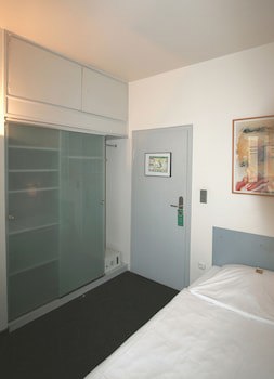Hotel Chelsea galeri fotoğrafı
