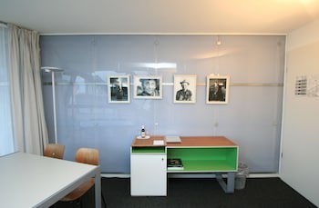 Hotel Chelsea galeri fotoğrafı