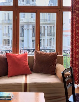 Le Palace Hotel galeri fotoğrafı